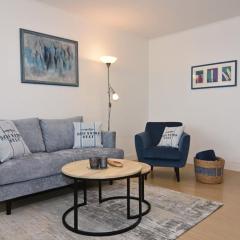 Metropol, Whg 289a, Seeseite