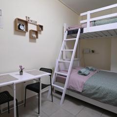 Modern studio at Thessaloniki