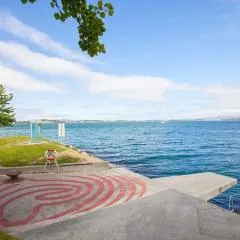 Top floor apartment in Stavangers best area!