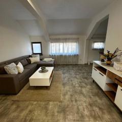 Milincic‘s 2 Zimmerwohnung