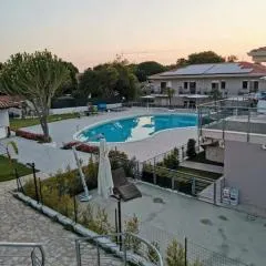 Zambrone Mare Appartamento / Piscina / Mare