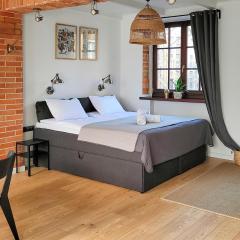 Apartamenty Przystań 18 Gdańsk