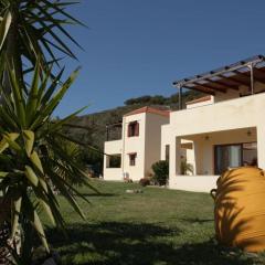 Cretan Crest Villa