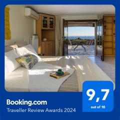 Vivian's Studio Endless View