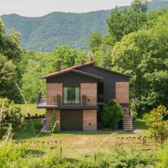 Majordoms Baseia - jardí i accés privat a La Fageda