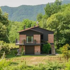 Majordoms Baseia - jardí i accés privat a La Fageda