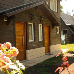 Cabañas lo de Ani Casa 1