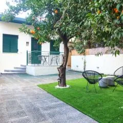 Magical villa western peloponnese by MPS