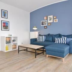 Residenz Mauritius, Whg 58