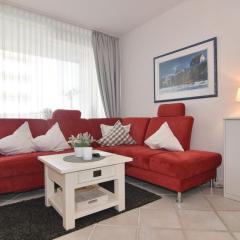 Strandstraße 22, Whg 1