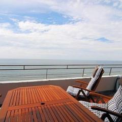 Sylter Welle, Whg 103, Seeseite