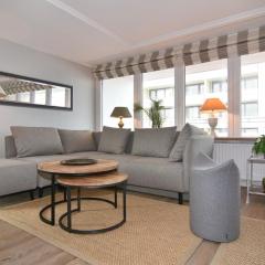 Sylter Welle, Whg 101, See- und Inselblick