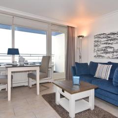 Sylter Welle, Whg 54, Seeseite