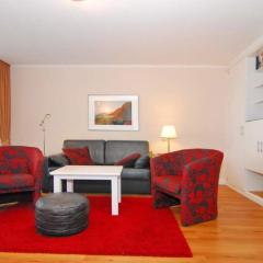 Sylter Welle, Whg 56, Seeseite