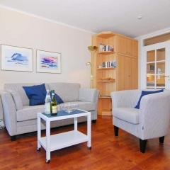 Sylter Welle, Whg 57, Seeseite