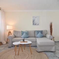 Sylter Welle, Whg 68, Seeseite