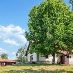 7 Bedroom Lovely Home In Szalstry