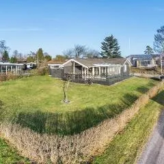 3 Bedroom Amazing Home In Malling