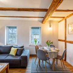 Ferienwohnung Haseltal