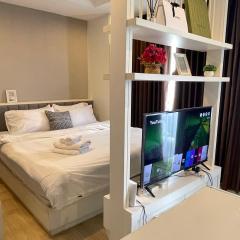 The Patio bangsaen miracle Seaview