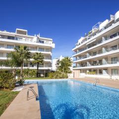 Apartment Marina Real I-1 by Interhome