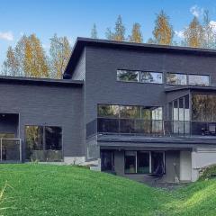 Holiday Home Käkikello by Interhome