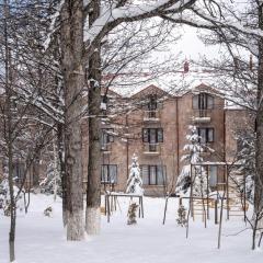 Alpina Resort by Stellar Hotels, Tsaghkadzor