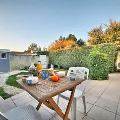 Holiday Home Douce Alouette by Interhome