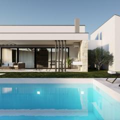 Holiday Home Villa Valla by Interhome