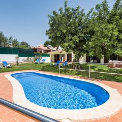 Villa Jenny by Interhome