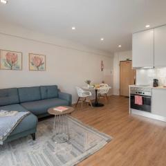 Santa Luzia III by An Island Apart