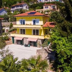 Apartment Vero-5 by Interhome