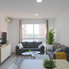 Esplendido apartamento para 6 personas by Hometels