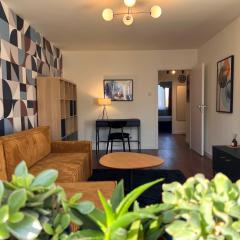 Apartament P38