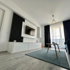 Nedelcu Luxury Apartment