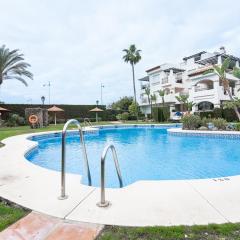 Apartment Next to the Sea, 3 bedrooms, San Pedro