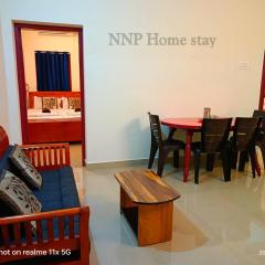 NNP Home Stay Rameswaram