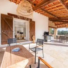 La Maison de Jean - Charmante maison avec stock tank