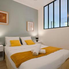 Functional studio+ Parking close to the tramway