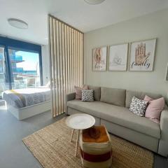 Apartamento Aguamarina