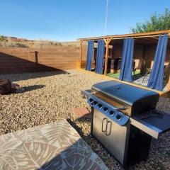 I Deal Lake Powell Home 3BR, Jacuzzi, BBQ, Firepit