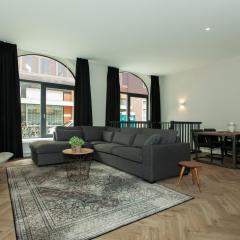 Stayci Serviced Apartments Westeinde