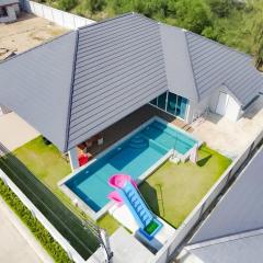 Temmy Pool Villa, Chaam - Hua Hin