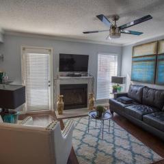 I14 - DFW Condo Near Baylor 2BD/1BA