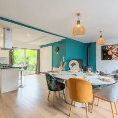 Wasquehal - maison 3 chambres