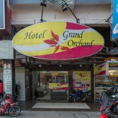 Grand Orchard Hotel Premier