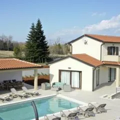 Villa Alena in Vižinada - Haus für 8 Personen