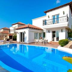 Villa Simona. Peaceful 3 Bedroom Villa.