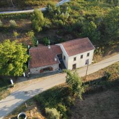 Yellow House - Casa Amarela