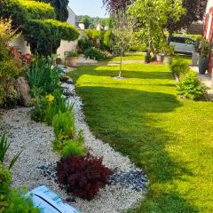 Maison de 3 chambres avec jardin clos et wifi a Champcueil